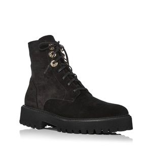 FREDA SALVADOR
Women's Emi Combat Boots
